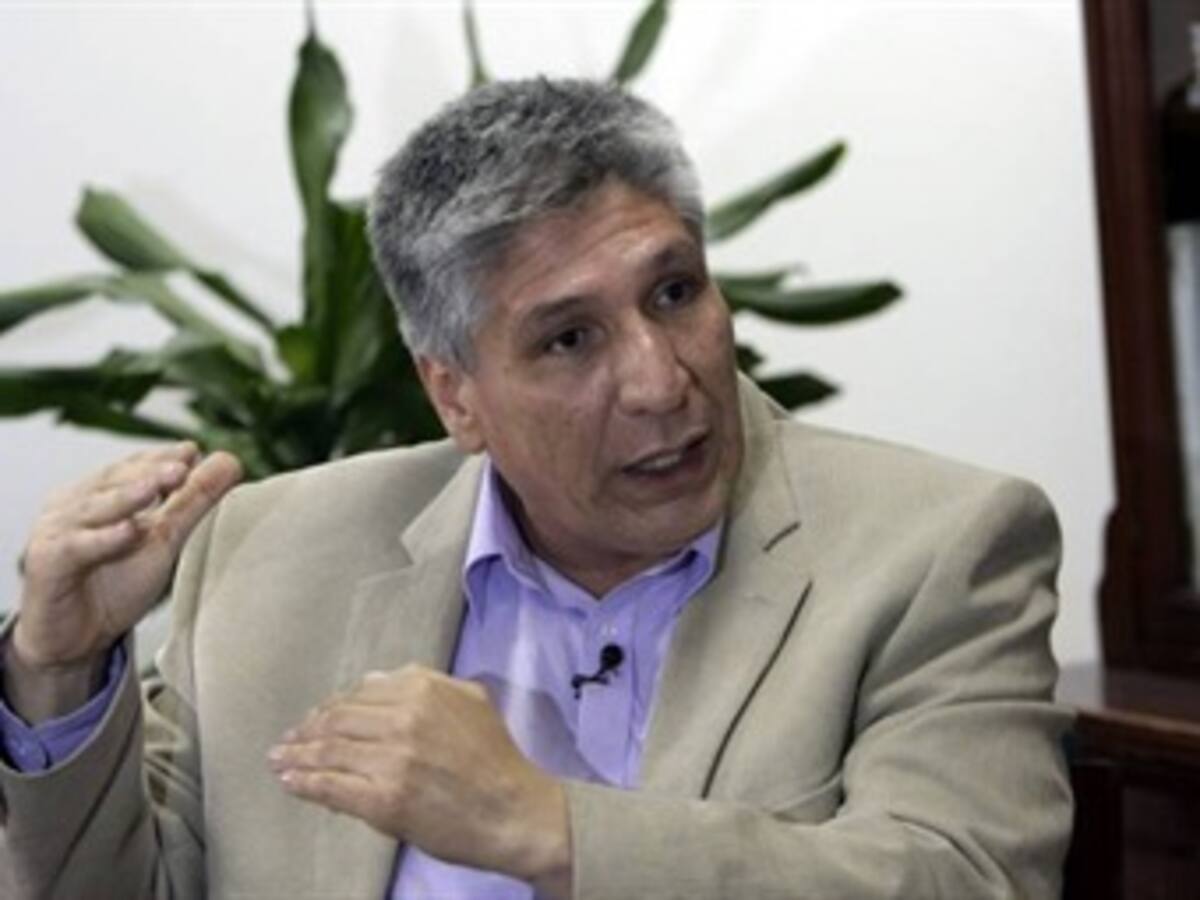 Proceso por falsos testigos de Sigifredo López sería trasladado a Palmira