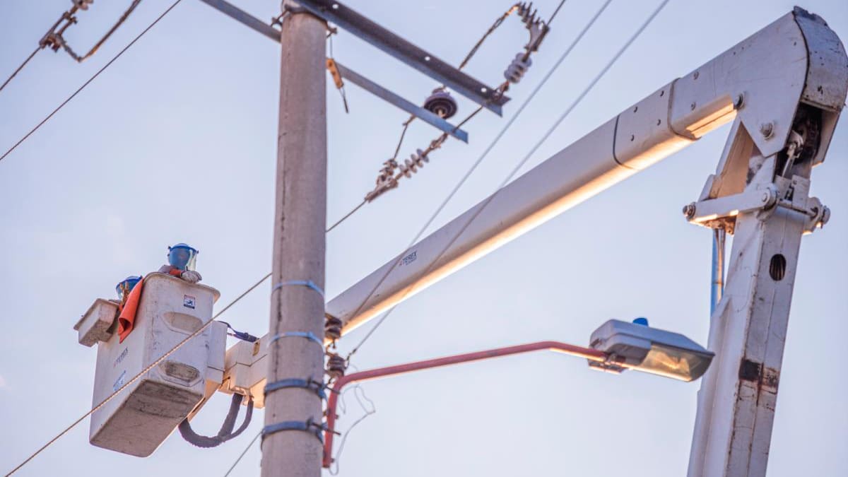 EPM suspenderá la energía en varias subregiones entre el 12 y 14 de septiembre