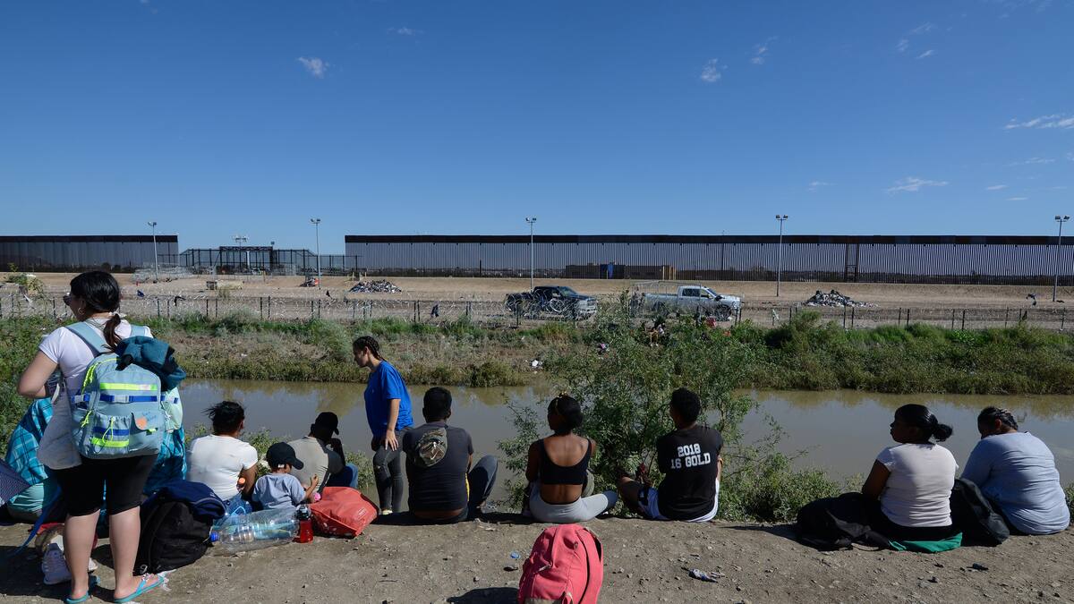 Cae red que falsificaba documentos para tramitar visa a Estados Unidos