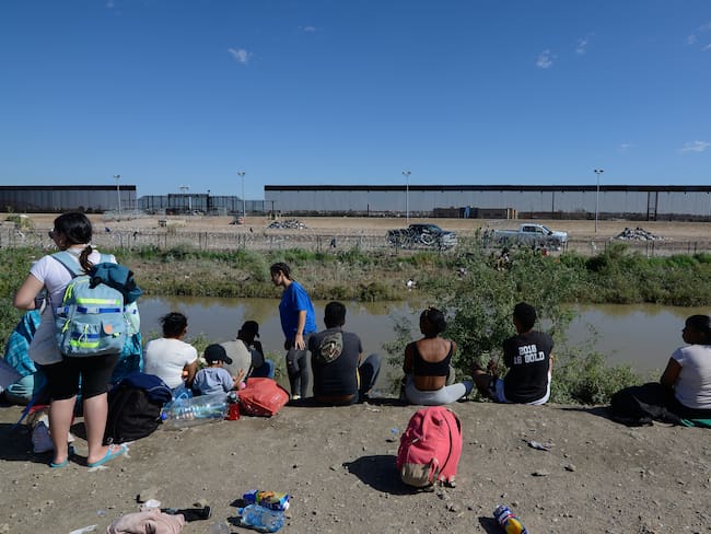 Cae red que falsificaba documentos para tramitar visa a Estados Unidos