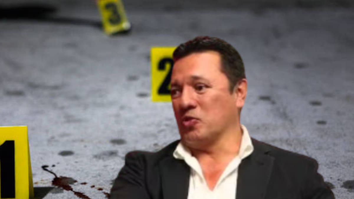 Fiscalía investiga crimen de el ‘zar de las esmeraldas’, asesinado por un francotirador en Bogotá