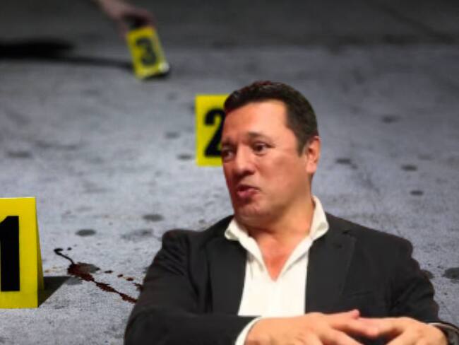 Fiscalía investiga crimen de el ‘zar de las esmeraldas’, asesinado por un francotirador en Bogotá