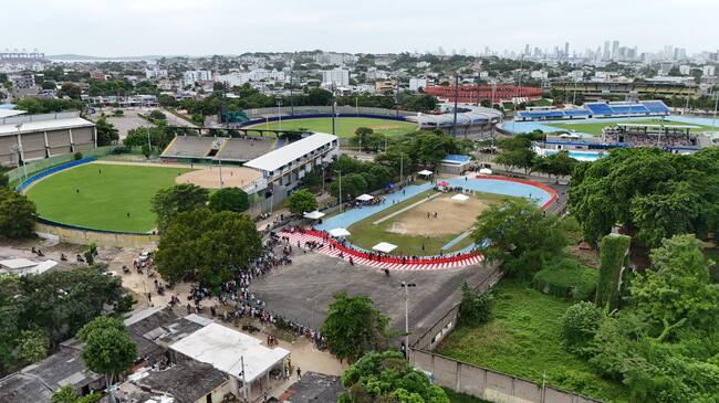 Cartagena estrena su primera pista de stunt: compromiso cumplido con la comunidad motera