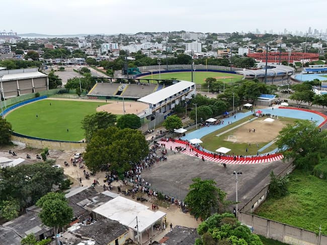 Cartagena estrena su primera pista de stunt: compromiso cumplido con la comunidad motera
