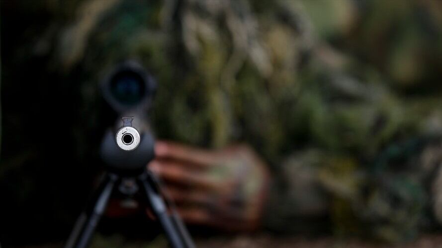 Dos policías fueron asesinados en la madrugada de este lunes 18 de diciembre en zona rural de La Macarena, en el Meta. Foto: Colprensa