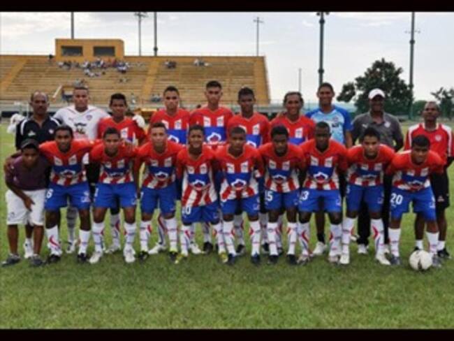 Un equipo juvenil de Junior será el sparring de Selección Colombia
