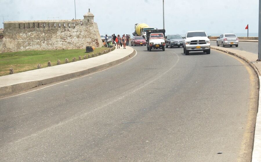 Alcaldía de Cartagena