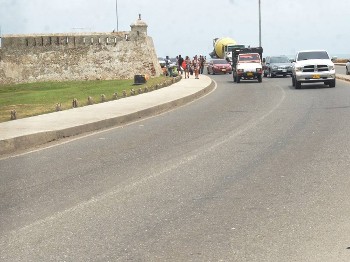 Este domingo cierre temporal en Avenida Santander por carrera por los niños con cáncer