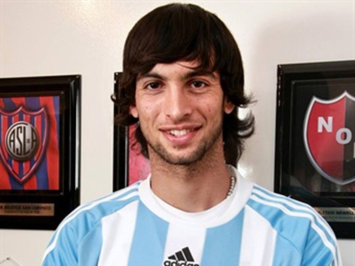 Javier Pastore en los planes del París Saint-Germain