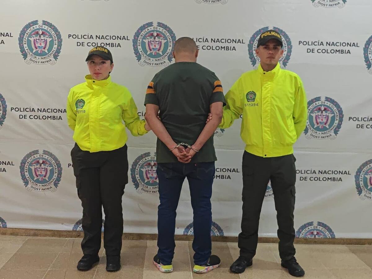 A la cárcel señalado de hurtar y abusar sexualmente de cuatro hombres en Armenia