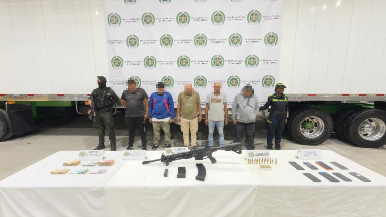 Foto: Alcaldía de Medellín