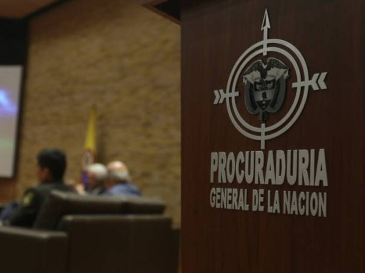 La Procuraduría le pidió “cuentas” al saliente alcalde de Cartagena
