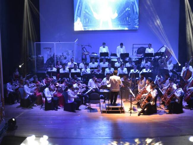 Orquesta Sinfónica de Bolívar presenta este jueves “Sinfonía Española”