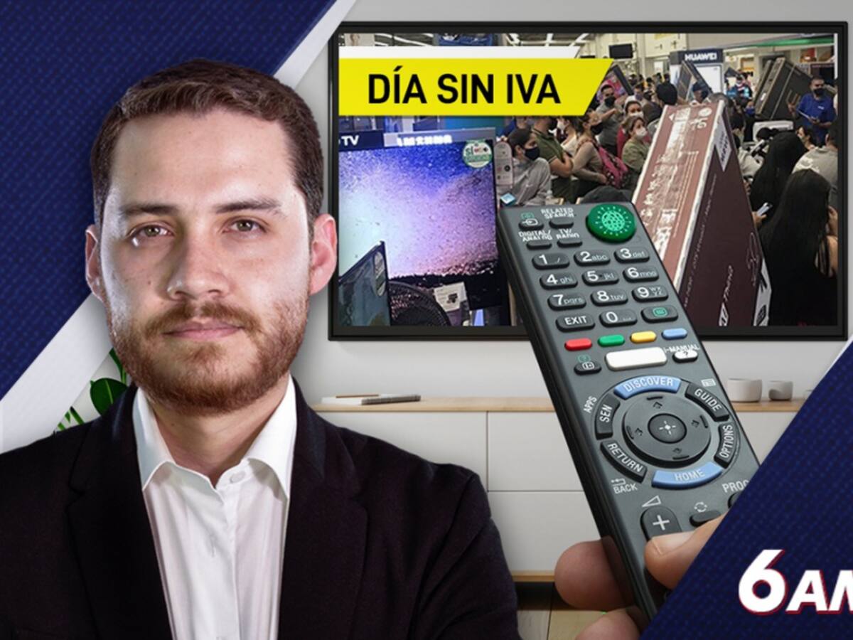 Guía de TV para quienes compraron Smart Covid