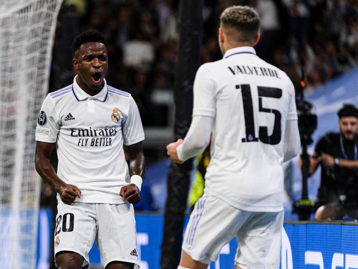 Champions League: estos son los 16 clasificados a los octavos de final