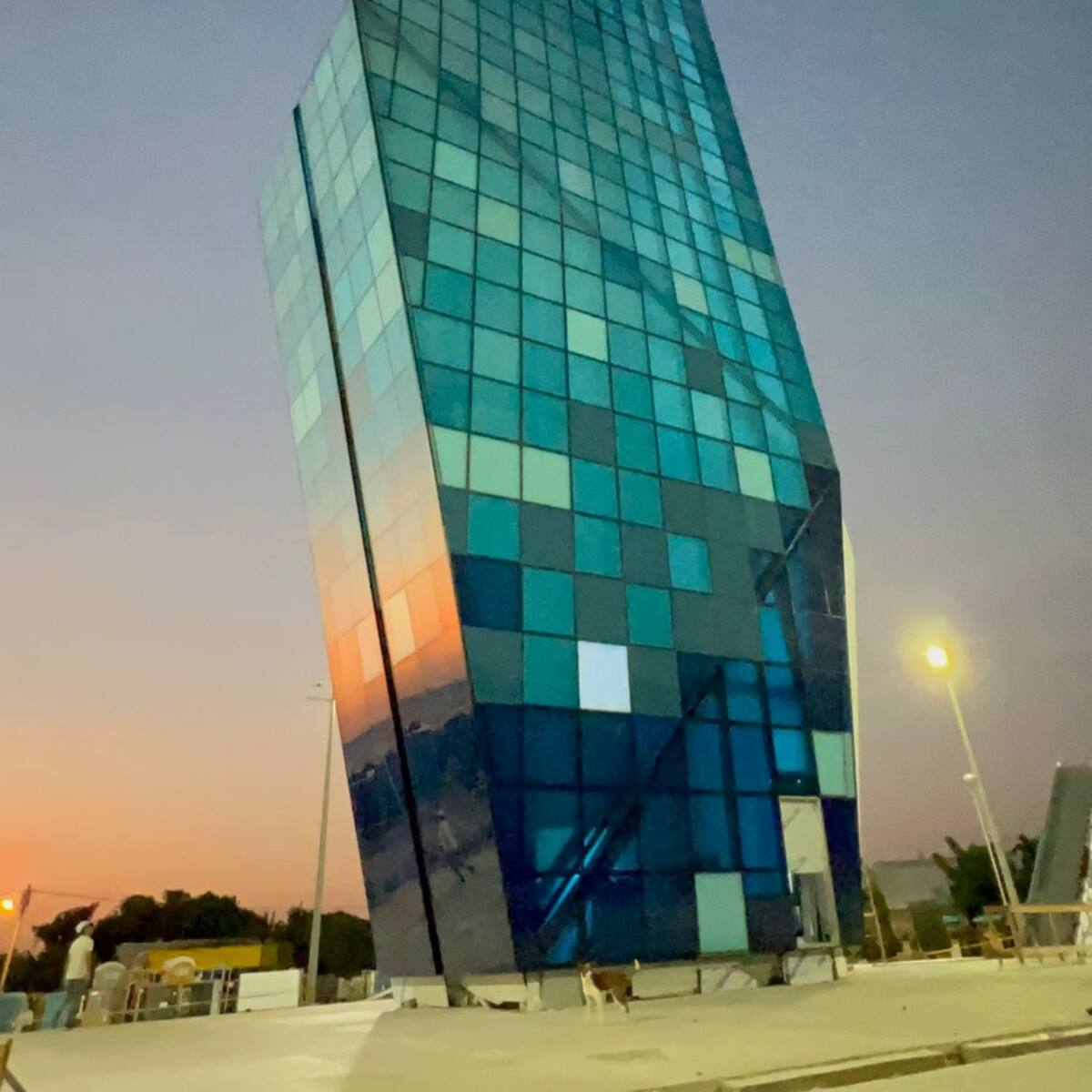 Faro de Puerto Colombia será inaugurado el 18 de diciembre