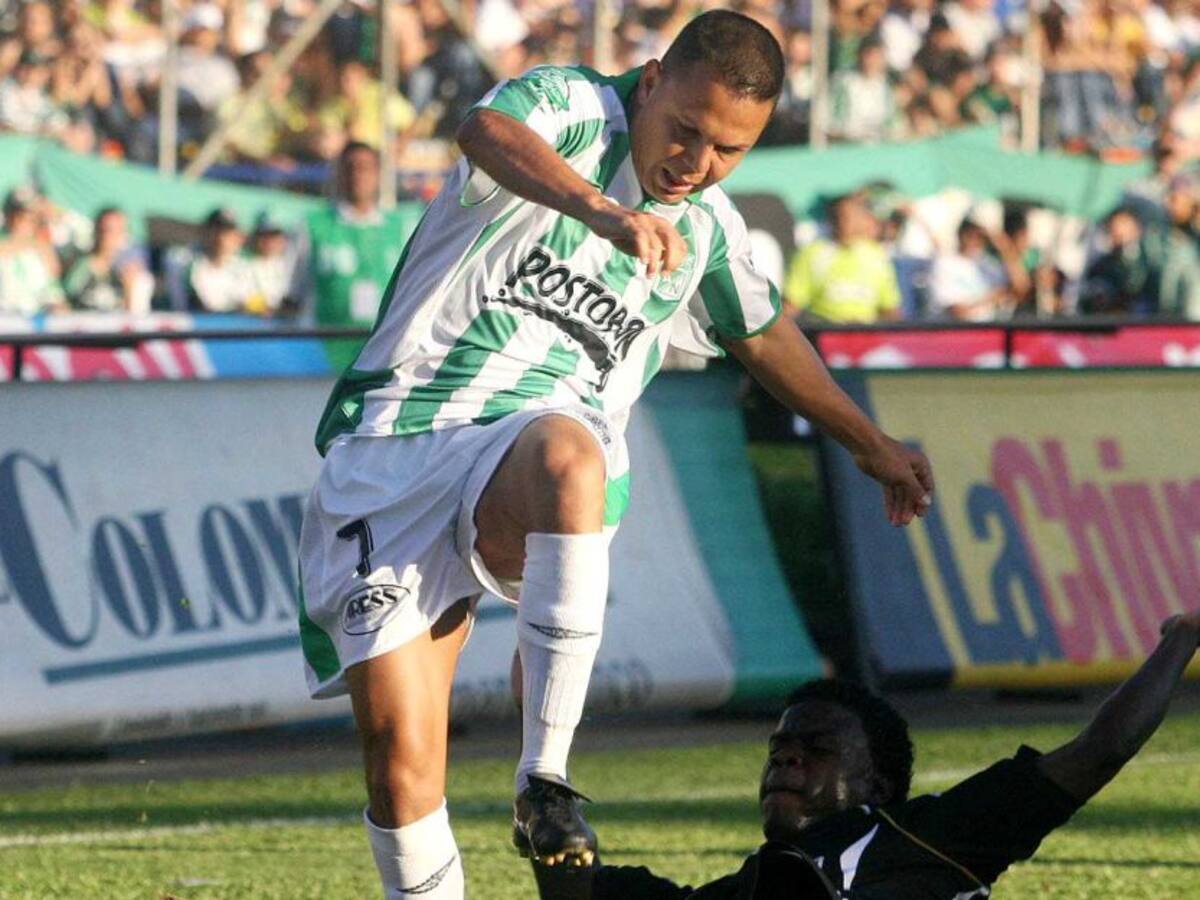 León Darío se despachó contra jugadores, técnico y directivos de Nacional