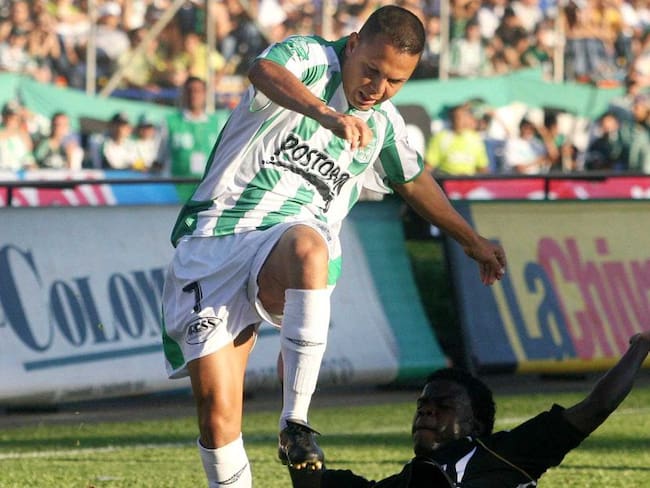 León Darío se despachó contra jugadores, técnico y directivos de Nacional