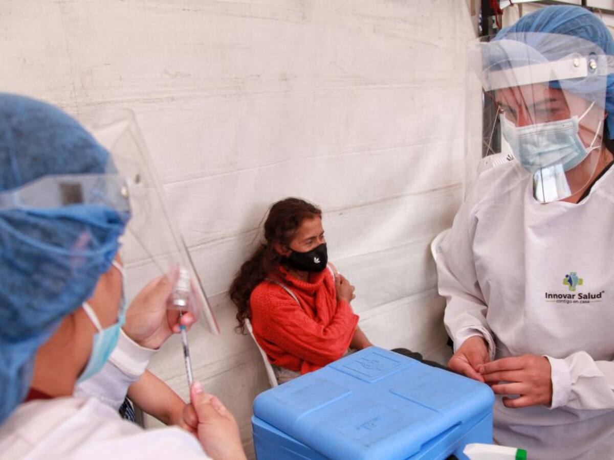 Comienza la construcción de planta para elaboración de vacunas en Colombia