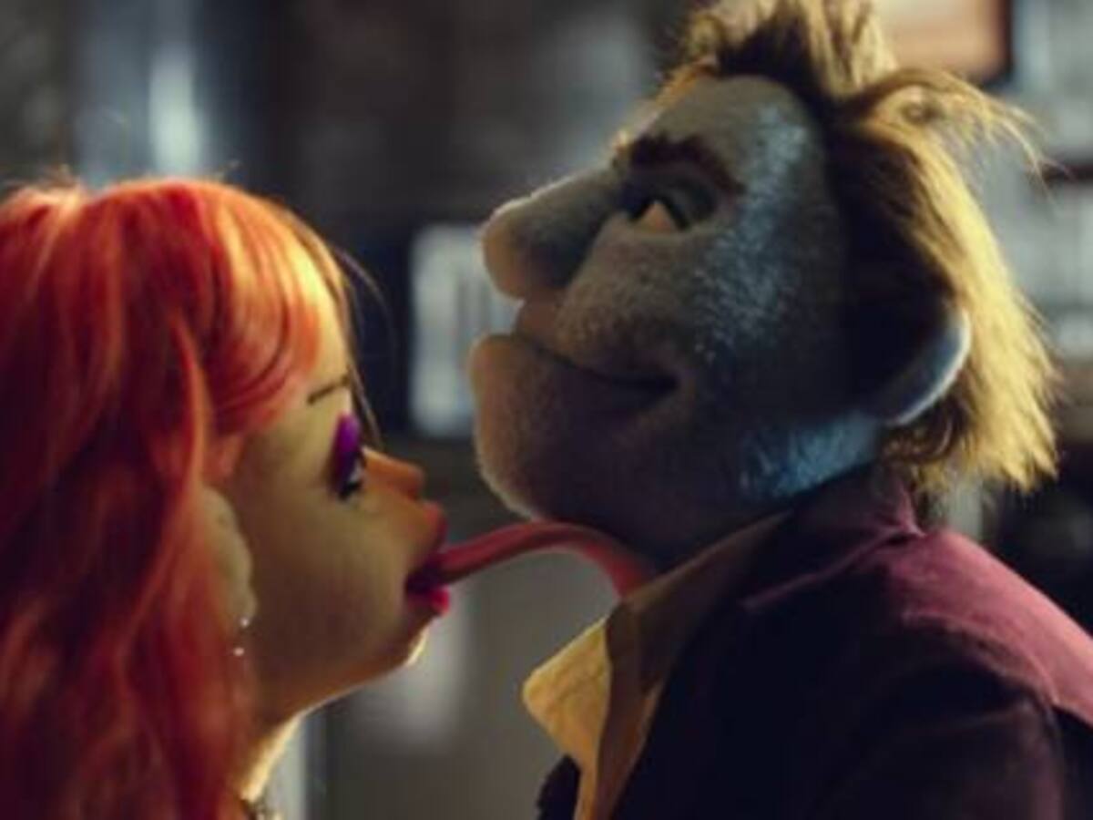 ¿Quién Mató a los Puppets?, los muñecos no recomendados para niños