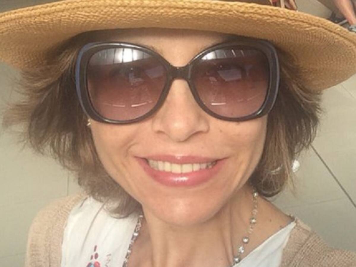 Lorena Meritano se someterá a dos nuevas cirugías, por prevención