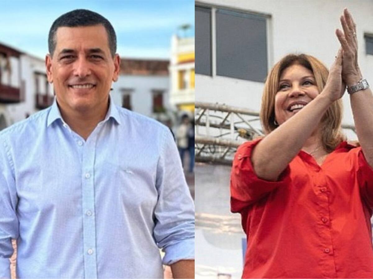 Expectativa por encuentro de alcaldes electos de Cartagena y Turbaco