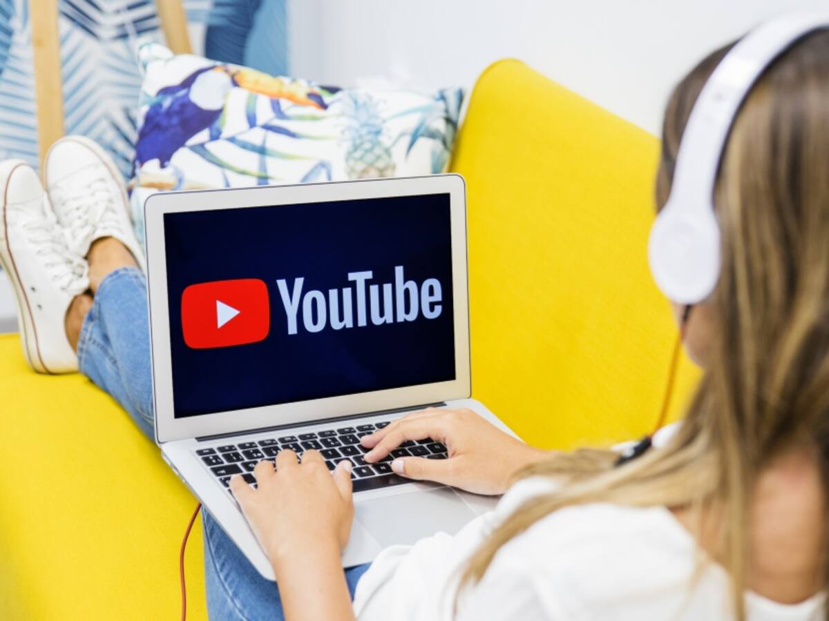 ¡Llegan las stories a Youtube!