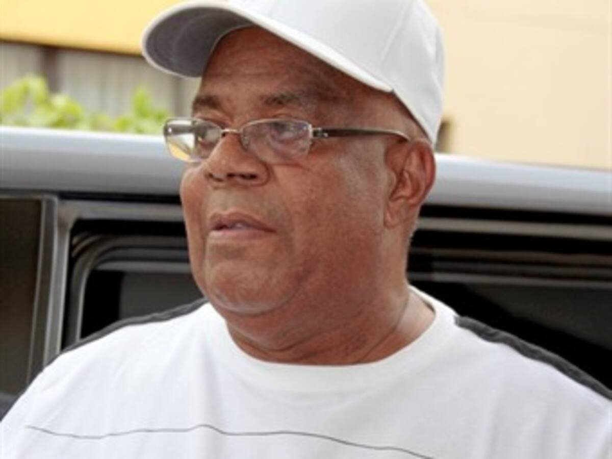 Concejo de Cartagena solicitó renuncia del alcalde Terán Dix