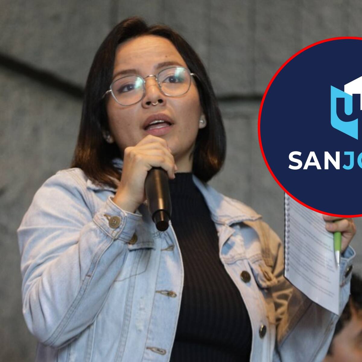 Hay un cartel de títulos vendidos: Jennifer Pedraza explica denuncia de pagos en Fundación San José
