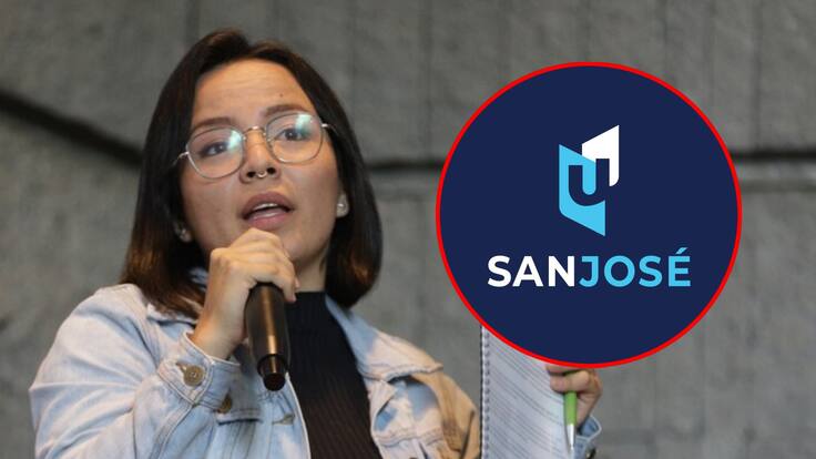 Hay un cartel de títulos vendidos: Jennifer Pedraza explica denuncia de pagos en Fundación San José