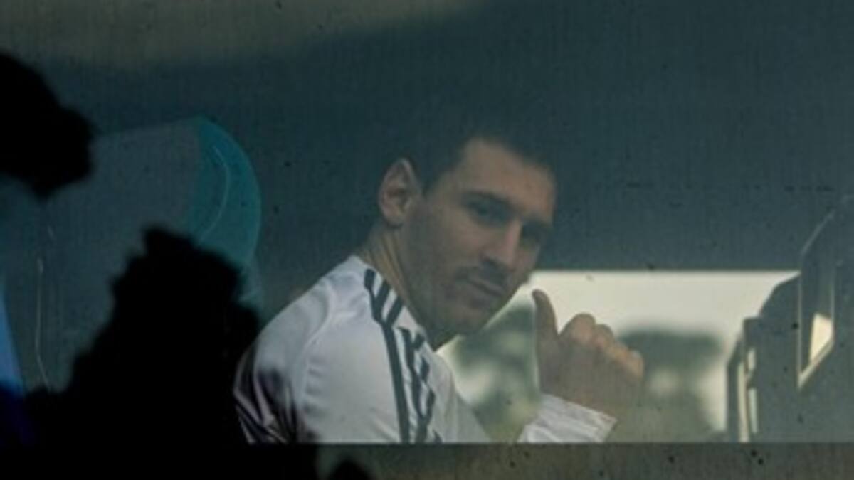 El delito de Messi, ¿multa o cárcel?