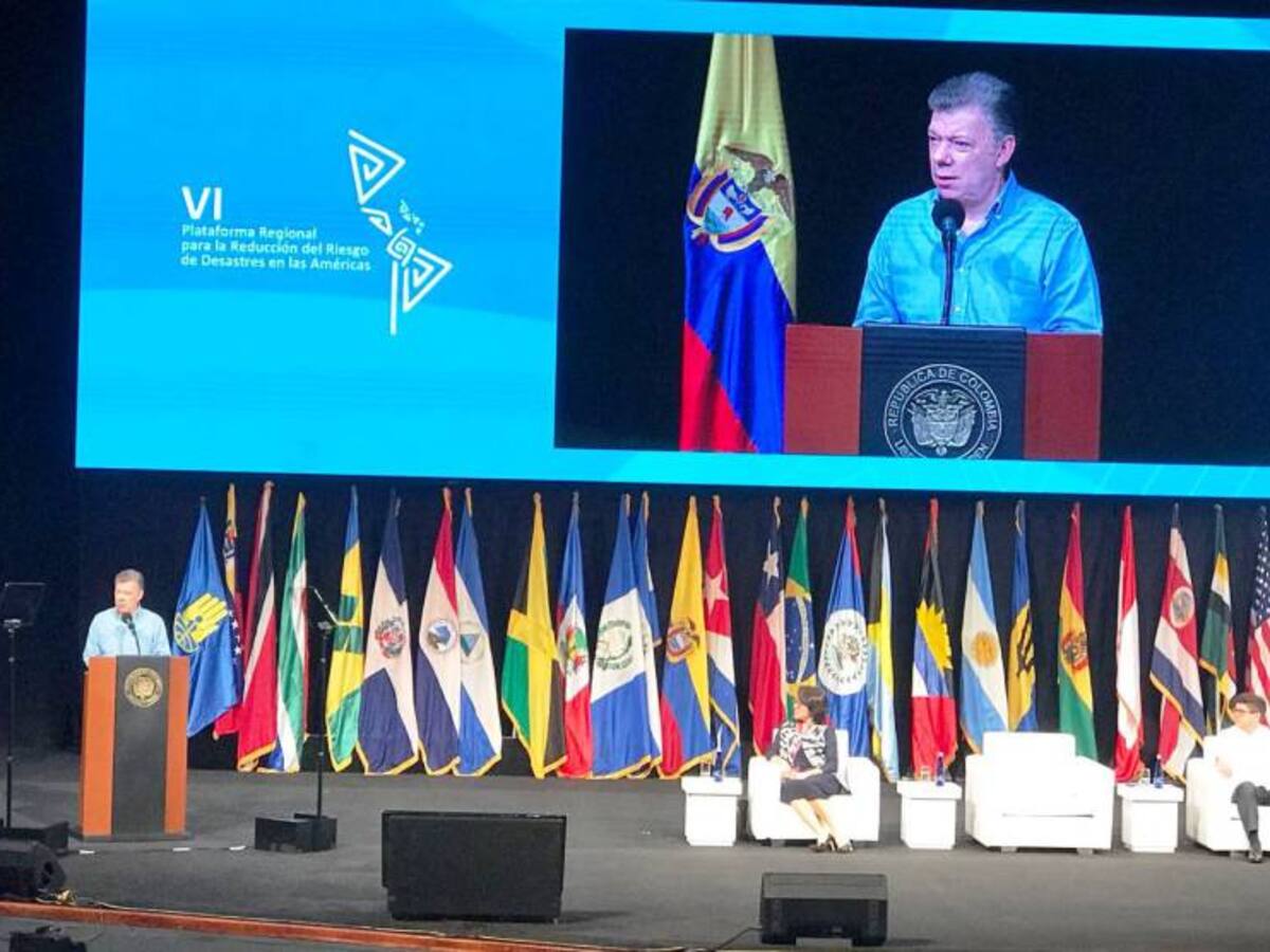 Santos: No hay excusa para no votar hoy la JEP
