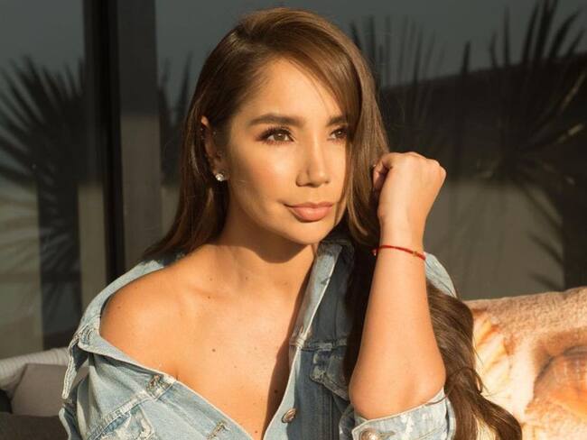 “Qué es todo eso”: Jessi Uribe a Paola Jara por foto con el jean abierto