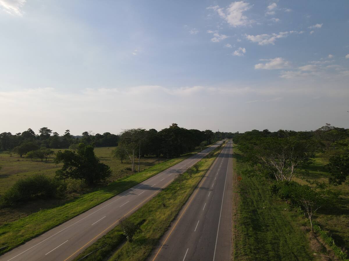 ANI anunció el cierre financiero del proyecto 5G Troncales Madalena 1y 2