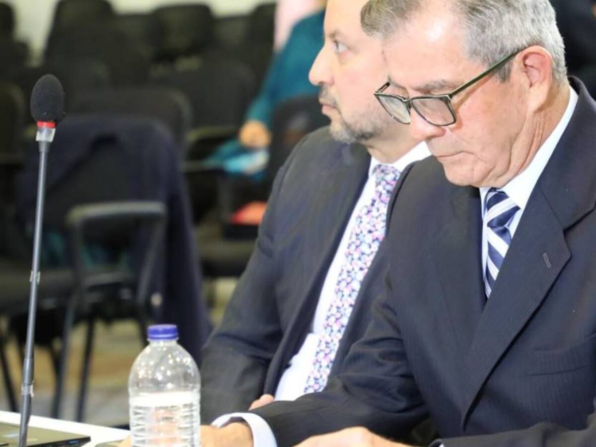 El general (r) Mario Montoya deberá hablar sobre falsos positivos en la JEP