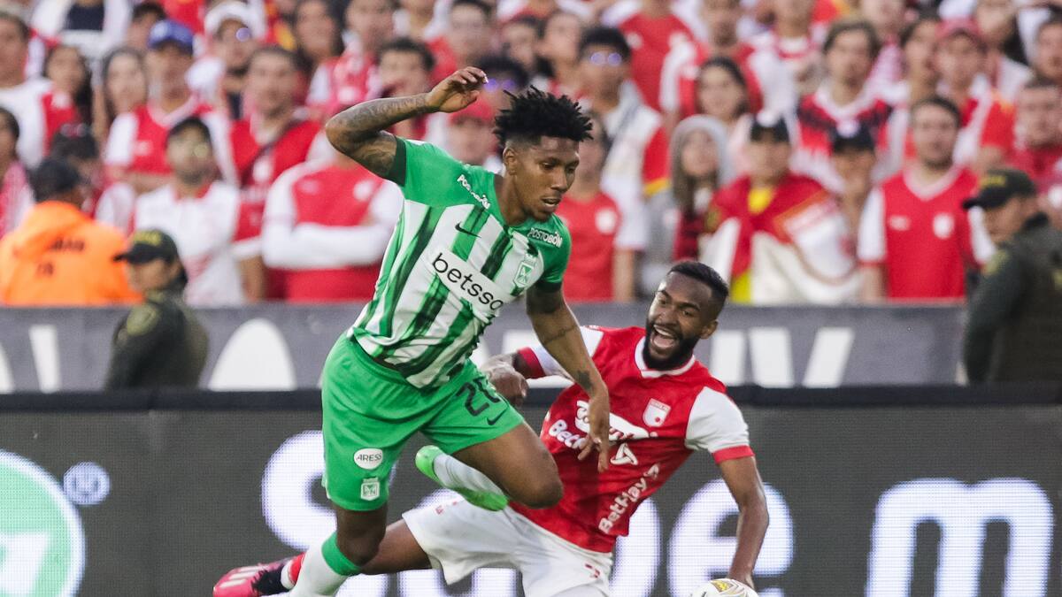 ¿Cuándo jugarán los partidos aplazados de FECHA 10 de la Liga? No depende de la Sub-20