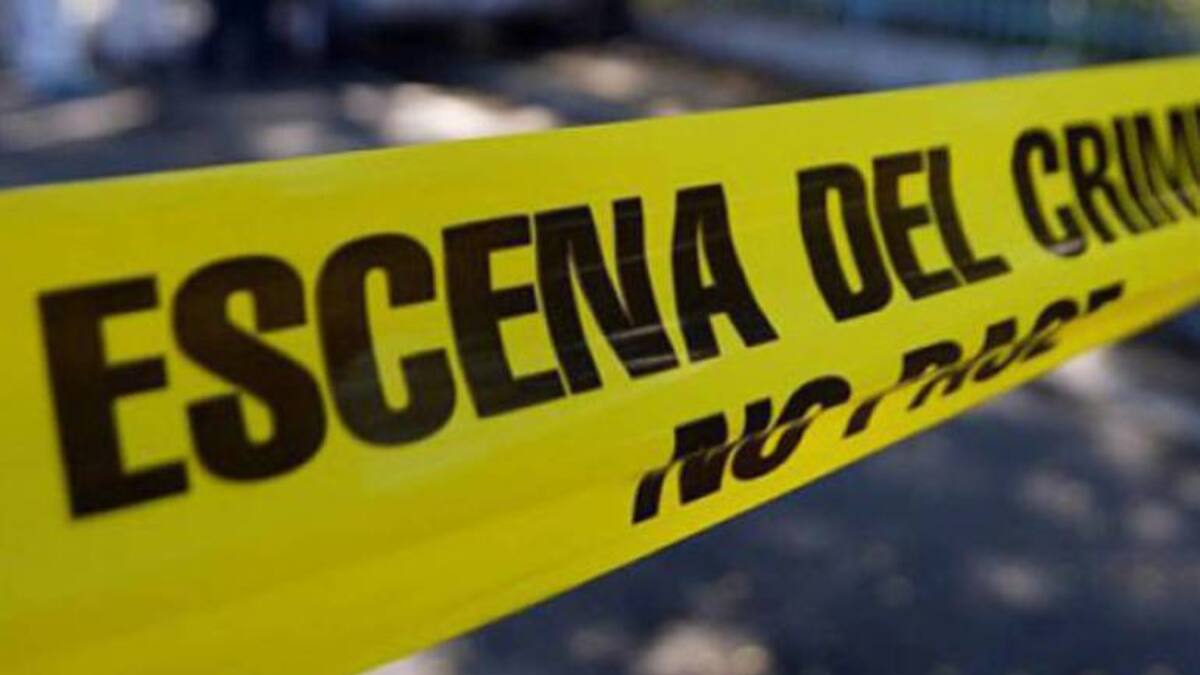 Asesinan con arma blanca a un reconocido estilista de Tunja, Boyacá