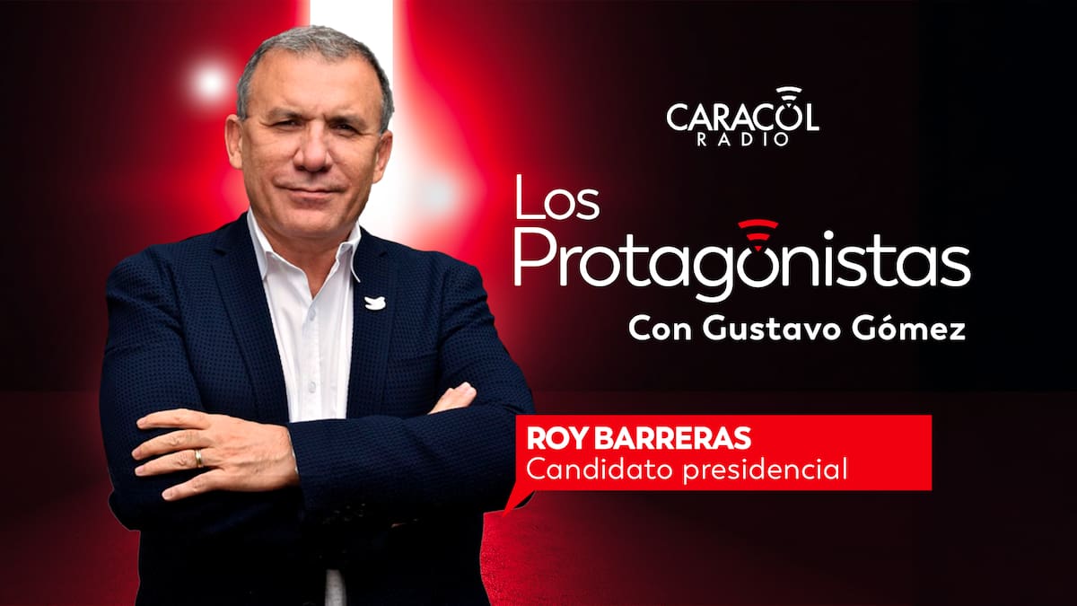 Petro era dueño del juego; yo jugaba con una baraja prestada: Roy Barreras |Los Protagonistas