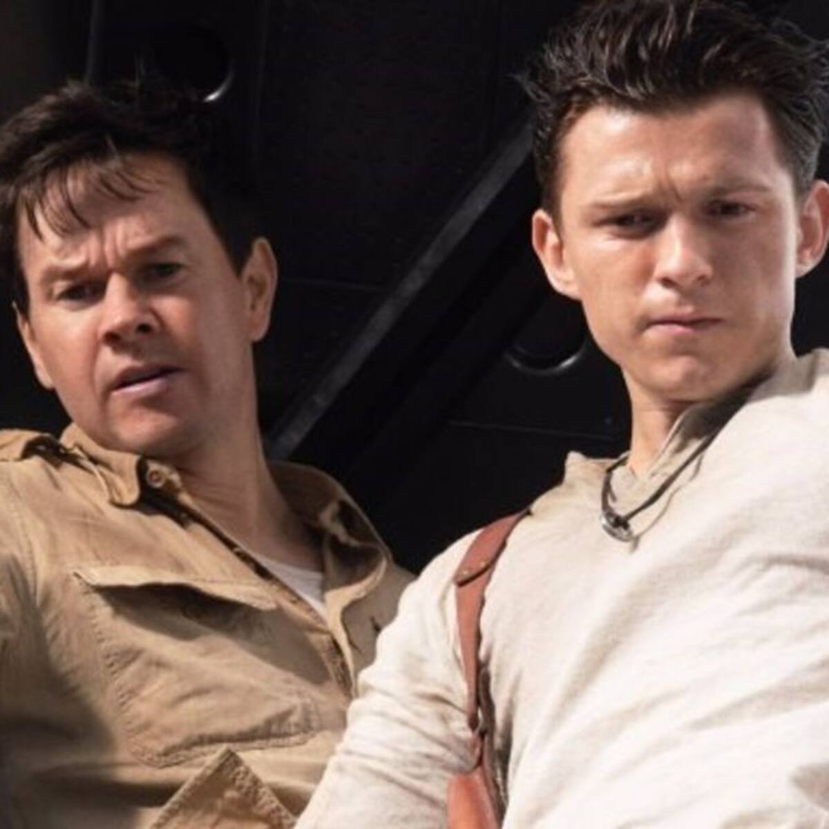 Uncharted: La cinta basada en el videojuego presentó su primer avance