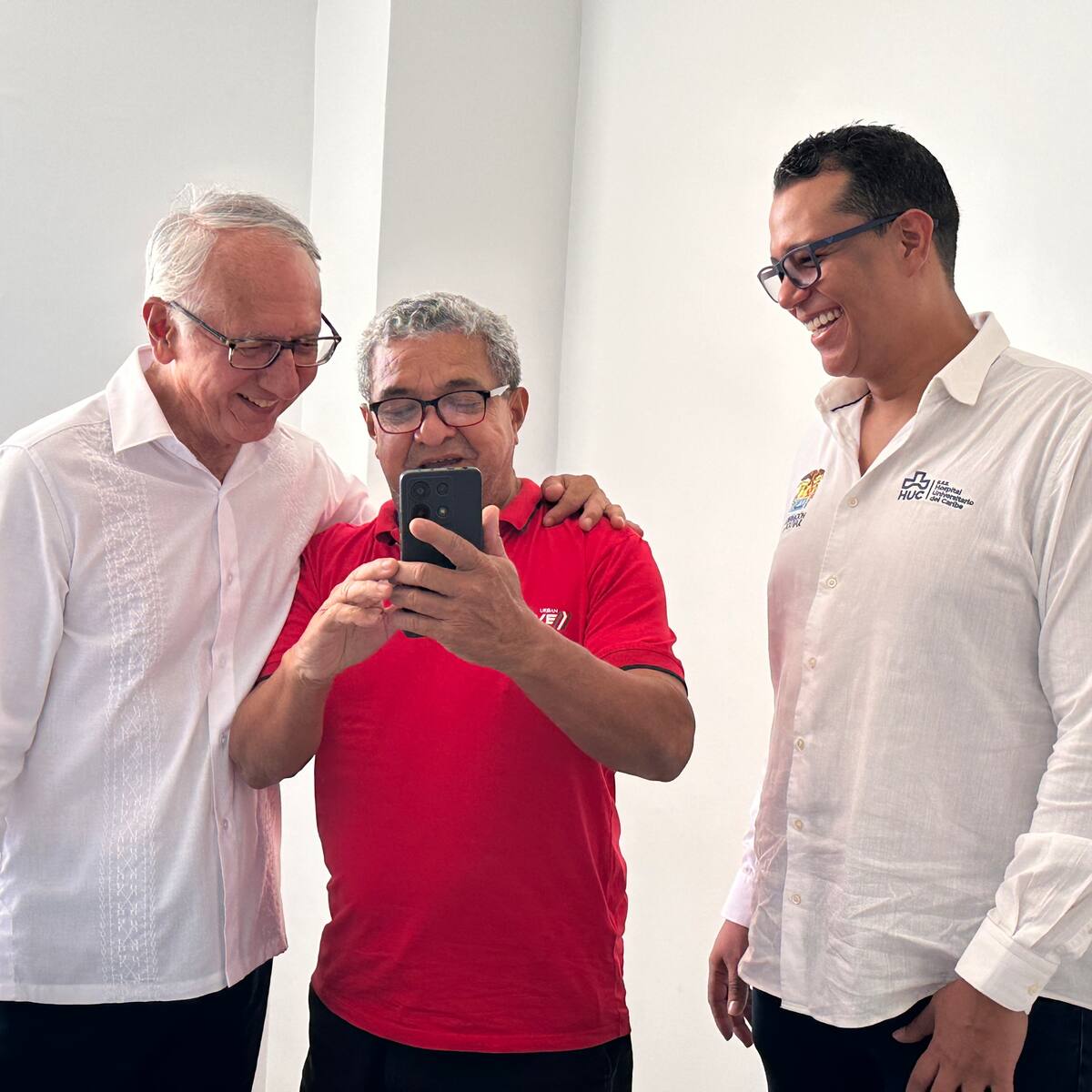 MinSalud prepara inversión estratégica para el Hospital Universitario del Caribe