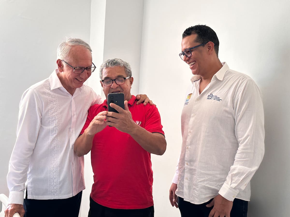 MinSalud prepara inversión estratégica para el Hospital Universitario del Caribe