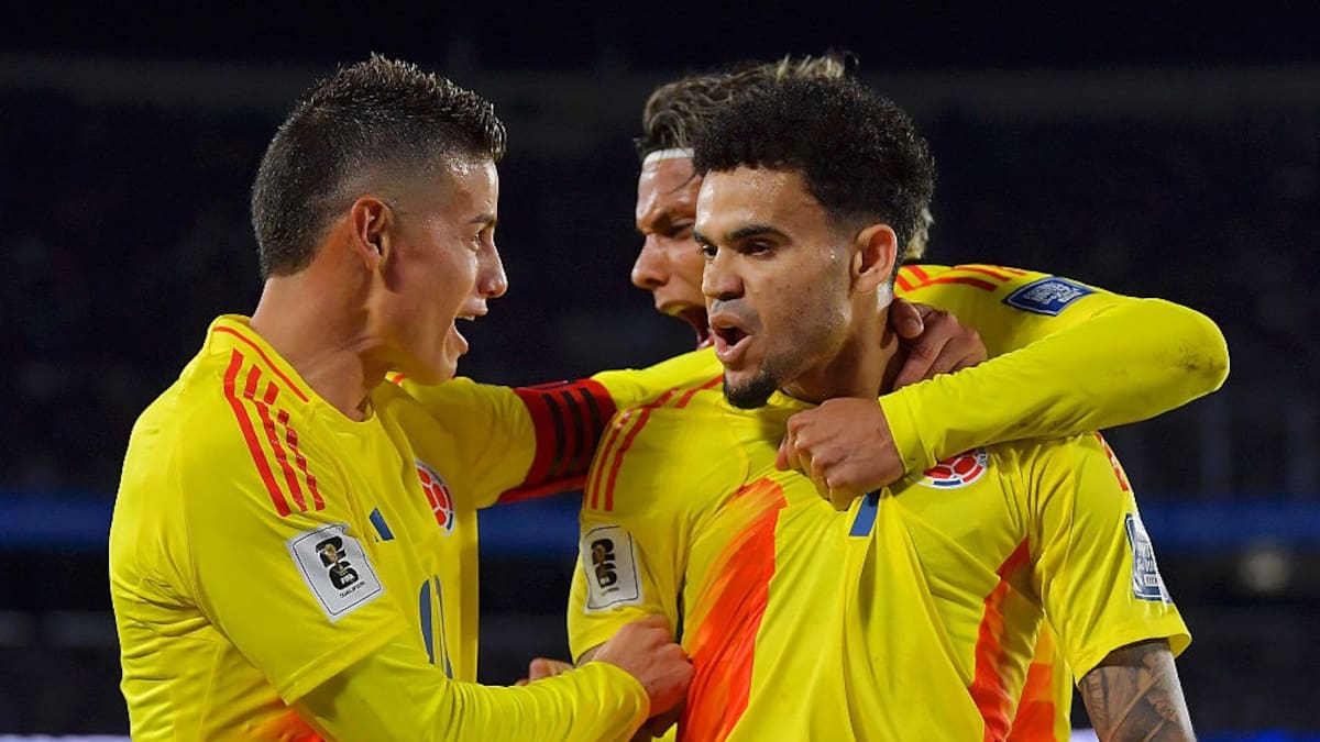 Colombia vs. Bolivia, por la clasificación al Mundial 2026: precios de boletería y fechas de venta