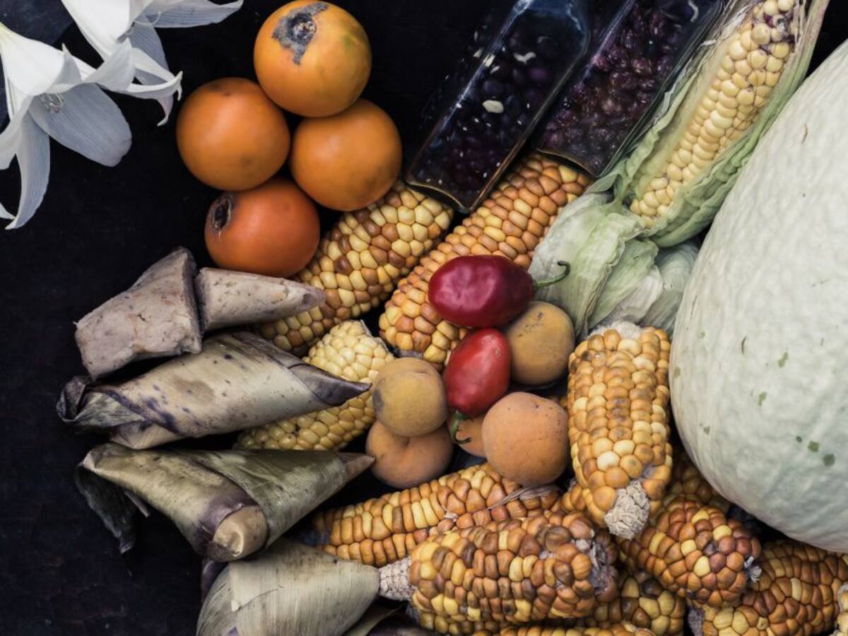 En Gachancipá, homenaje a la gastronomía chibcha