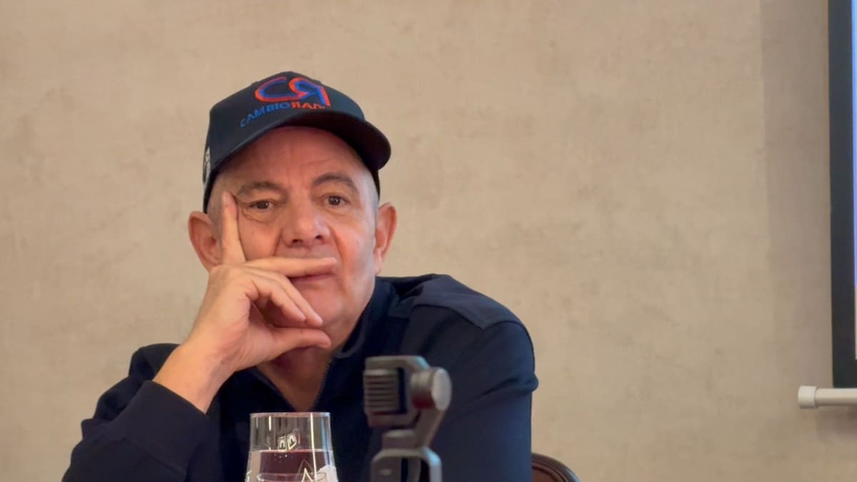 Se conoce actualización de salud de Vargas Lleras: “Estamos contentos”, dicen desde Cambio Radical