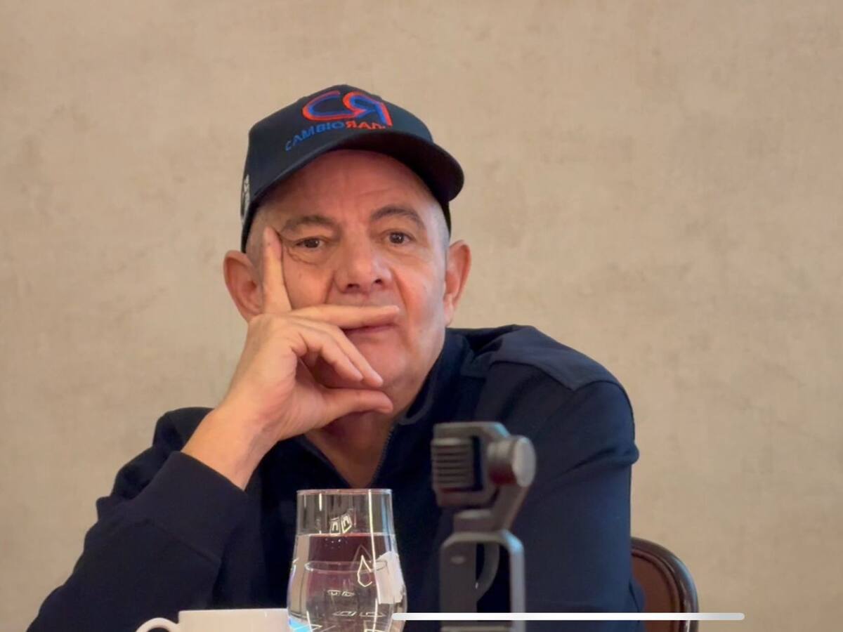 Germán Vargas Lleras, a la Presidencia o al Senado: ¿qué impacto tendría en las elecciones?