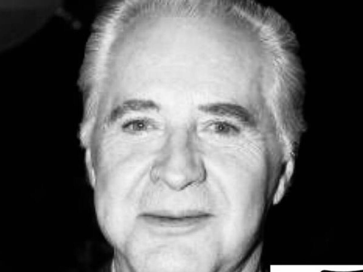 El último adiós de Rogelio Guerra, el hombre que puso a llorar a México