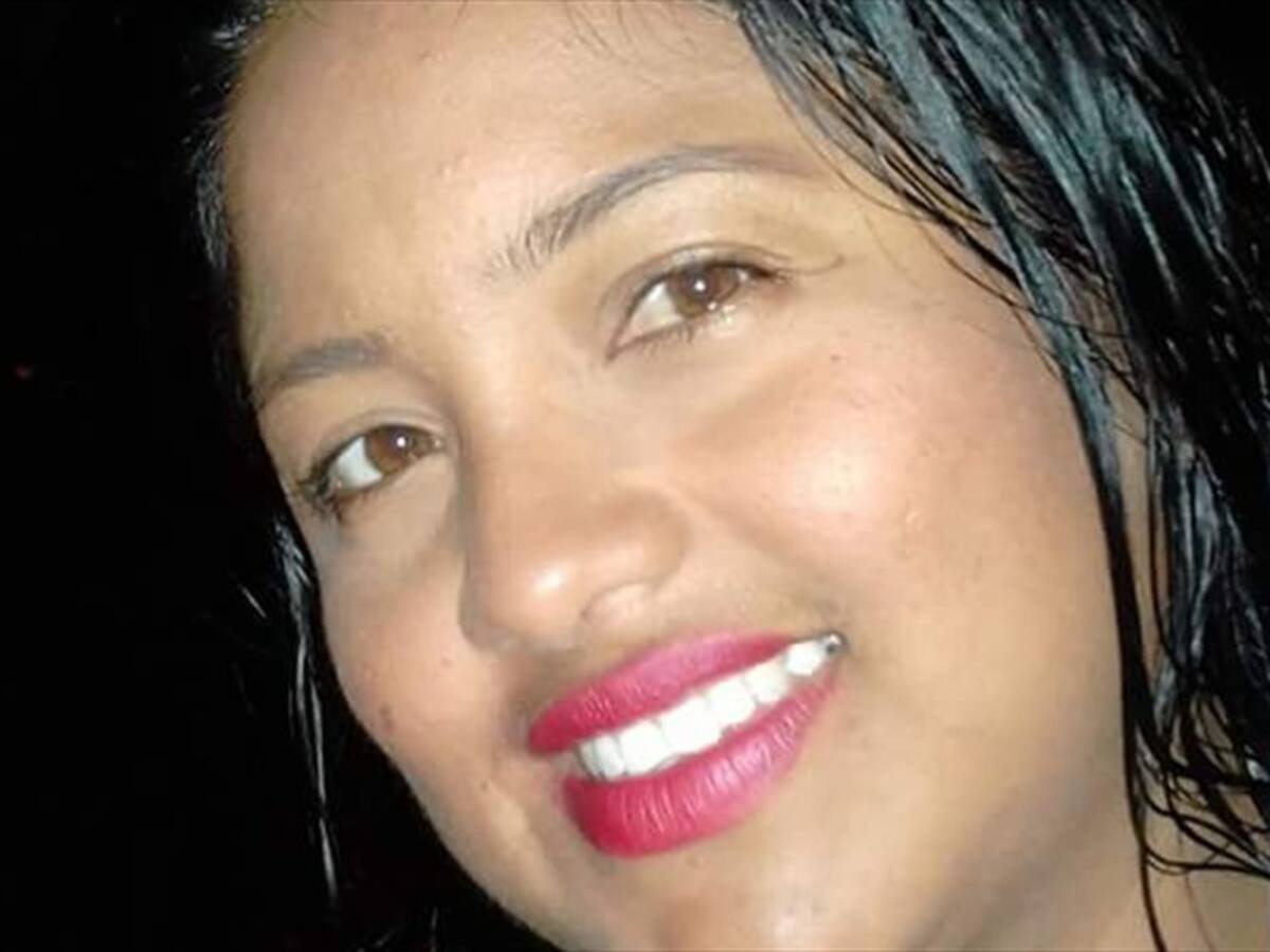 Alarma en Córdoba: asesinan a una mujer en el municipio de Cereté