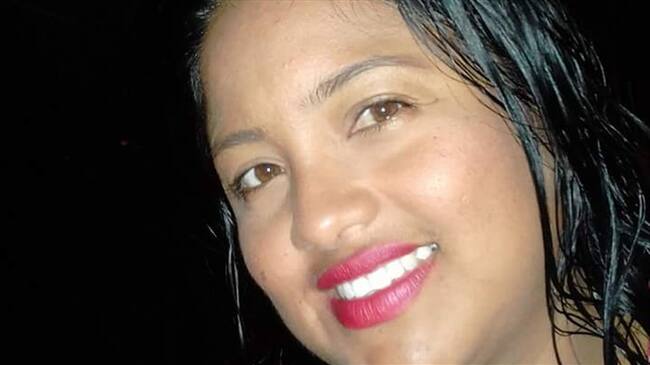 Alarma en Córdoba: asesinan a una mujer en el municipio de Cereté.. Foto: Cortesia