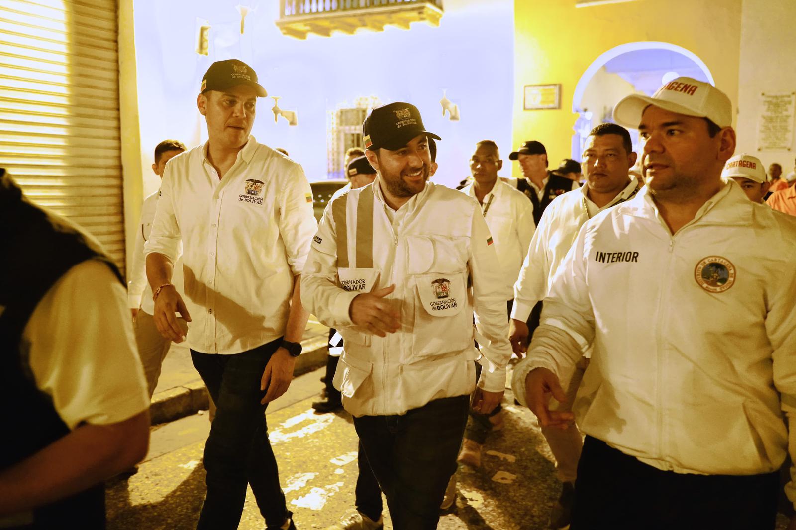 Gobernación de Bolívar