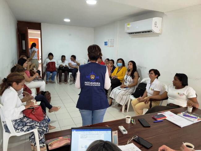 Personería de Cartagena